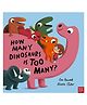 How Many Dinosaurs is Too Many?- ENGLISH