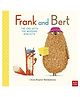 Frank and Bert: The One With the Missing Biscuits- ENGLISH