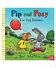 Pip And Posy:Big Balloon- English - English