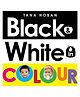 Black & White in Colour- English