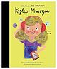 KYLIE MINOGUE- Hardcover- English