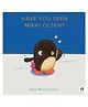 Have You Seen Mikki Olsen? - English