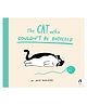 The Cat Who Couldn'T Be Bothered - English