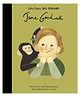JANE GOODALL- ENGLISH