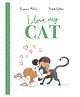 I Love My Cat - English