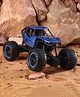 KiddyBuddy 4 Function Mini Rockcrawler Remote Control Car (Colour May Vary)
