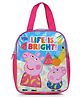 PEPPA PIG Reusable Lunch Bag - Pink