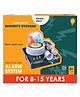 Thinkerplace DIY Educational Toy Amazing Alarm System