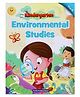 Pre - Kindergarten: Environmental Studies - English