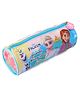 Disney Frozen Pencil Pouch - Light Blue