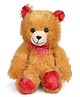 Liviya Teddy Bear Soft Toy Brown - 47 cm 