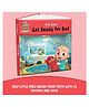 You Can! Get Ready for Beds | Early Learning Book | For 1 to 3 Year Old Kids