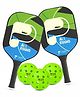 Pickleball United All Round Pickleball Playset Pickleball Paddle