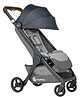 Ergobaby Metro+ Deluxe Compact Stroller 0-4yrs - London Grey