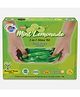 Mint Lemonade 2-in-1 Slime Kit - Multicolour