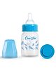 Cradle Dream Catcher Feeding Bottle -  75 ml - Sky Blue
