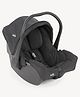 Joie Infant Carrier i-Juva Shale Birth+ to 13 Kg - Black
