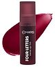 Mars Cosmetics Love Track Velvet Lip Tint (2.8ml) (FOUR LETTER)
