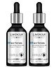 L'avenour 10% Niacinamide Face Serum for Acne Prone Skin & Instant Glow - 30 ml (Pack of 2)