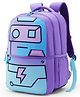 American Tourister Height 19 Inches TOODLE 4.0XXL BP ROBO 35 L Backpack Lavender