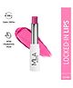 MILA BEAUTÉ Locked In Lips Lipstick | Transfer Proof Formula with Velvety Texture | Lightweight & Comfortable | Highly Pigmented Lipsticks | Shade -Bright Pink