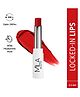 MILA BEAUTÉ Locked In Lips Lipstick | Transfer Proof Formula with Velvety Texture | Lightweight & Comfortable | Highly Pigmented Lipsticks | Shade -Fresh Tomato
