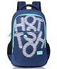 Hotshot BAG SCHOLAR_0521|School Bag|Tuition Bag|College Backpack|For Boys & Girls | For Men & Women| Water Resistant School Bag  (BLACK, 32 L) - Height 18 Inches