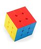 Bunie Speed Up Puzzle Cube  Multicolor