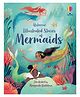 Usbone Illustrated Stories of Mermaids book by Usborne-English.