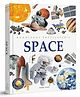 Knowledge Encyclopedia - Space Encyclopedias Book Pack of 1- English
