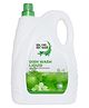 Moon And Mount Dishwash Liquid Gel Green Apple - 5 Litre