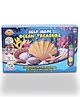 Kimon Toys - Self Made - Ocean Treasure - Molding, Colouring & Archeology