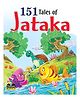151 Tales of Jataka, Educative Stories for Kids - English