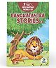 The Fascinating World of Pachatantra Stories - 2, Padded Hardbound Story Book for Kids - English