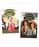 Best of Jane Austen, Emma, Sense & Sensibility, Set of 2 Books - English