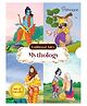 Traditional Mythological Tales | Box Set | Set of 4 books | Mythology stories for children | Ramayana for children | Traditional Tales Parragon