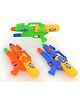 YAMAMA Water Gun Toys For Kids Long Range Squirt Guns High Capacity Water Fighting Toy For Outdoors Swimming Holi Toys Summer Kids Toys Holi Pichkari Gun Toys  (Pack of 1  Color May Vary)