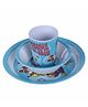 Disney Gluman  Paw Patrol Kids Meal Set - Blue