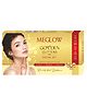 Meglow Gold Facial Kit For Women for Instant Glow|Face Scrub for glowing Skin -105 g