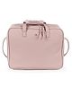 Pasito a Pasito Yummi Pink Travel Holiday and Maternity Bag