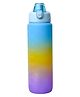 VON CASA Gradiant Prints Water Storage Bottle 1000ml