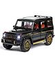 NIYAMAT 1:24 Model Car Zinc Alloy Pull Back Toy Diecast Toy Cars with Openable Doors, Sound and Light for Kids Boy Girl Gift - Multicolor
