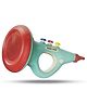 BitFeex Musical Trumpet  Fun Activity Toy & Birthday Gift for Kids