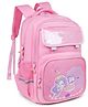 Beauty Girls by Hotshot Mermaid_1618| School Bag|tutuion Bag|college Backpack |water Resistant |kids Bag|for Girls & Women|32 Liters School Bag for Girls Height 18 Inches
