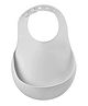 Beaba Silicone Bib - Light Mist
