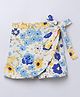 Taffykids Floral Printed Skort - Multi Colour