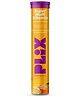 PLIX  Multivitamin | Strengthens Immune System, Energy, Enhanced Performance & Stamina, 100% RDA | Orange| Pack of 1 - 15 Tablets