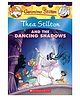 Thea Stilton 14: Thea Stilton And The Dancing Shadows By Geronimo Stilton - English