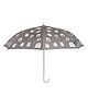 CHAATEWALA Monsters Designed Colour Changing Magical Umbrella - Grey