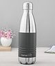 Servewell Indus Pro Vacuum Stainless Steel Bottle Grey - 500 ml